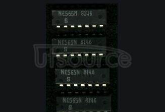 NE565 Phase-Lock Loop