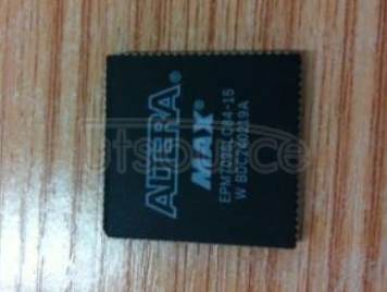 EPM7096LC84-15