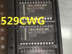 MAX529CWG