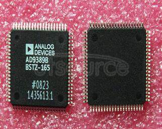 AD9389BBSTZ165