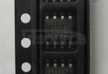 DS1337S I2C Serial Real-Time Clock