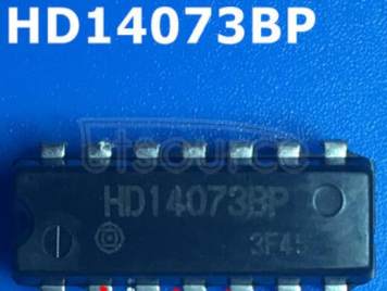 HD14073BP
