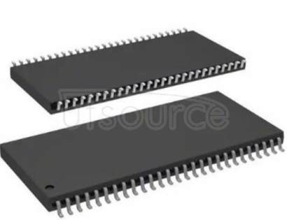 IS45S16320B-7TLA1-TR SDRAM Memory IC 512Mb (32M x 16) Parallel 143MHz 5.4ns 54-TSOP II