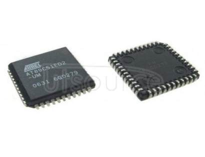 AT89C51ED2-SMSUM 8-bit   Flash   Microcontroller