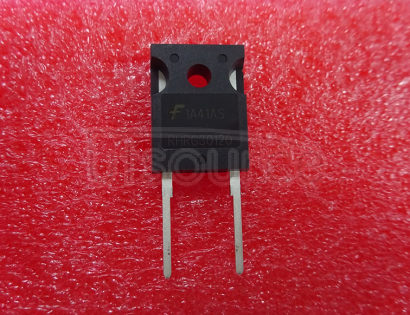 RHRG30120 30A, 1200V Hyperfast Diode30A, 1200V