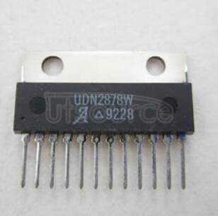 UDN2878W-2 10A SCRS