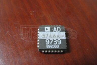 AD574AKP Complete 12-Bit A/D Converter