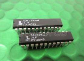 GAL22V10D-7LP Single LVDS Receiver