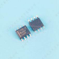 TLV5618AID 2.7-V TO 5.5-V LOW-POWER DUAL 12-BIT DIGITAL-TO-ANALOG CONVERTER WITH POWER DOWN