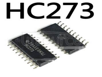 SN74HC273NSR