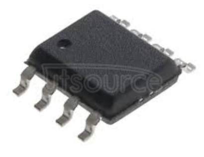MAX6241BCSA+T Series, Buried Zener Voltage Reference IC ±0.1% 15mA 8-SOIC
