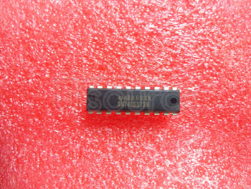 SN74LS373N