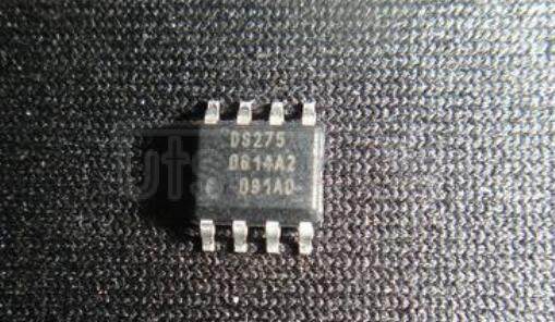 DS275S+ IC TRANSCEIVER FULL 1/1 8SOIC