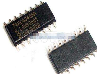 74HC4040M