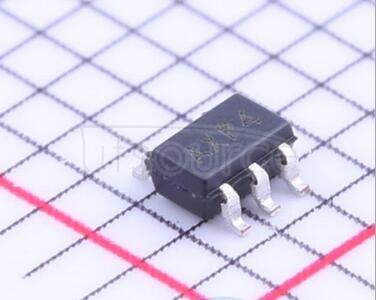 MCP9700AT-E/LT Low-Power Linear Active Thermistor⑩ ICs