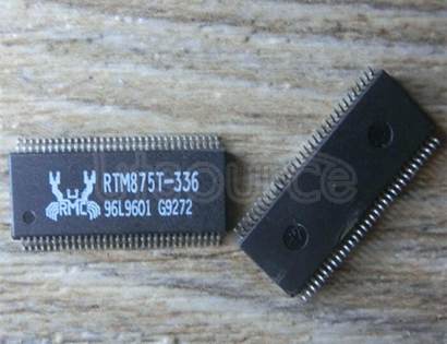 RTM875T-336