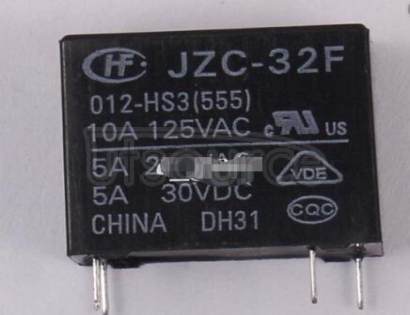JZC-32F-012-HS3 Price - JZC-32F-012-HS3 in stock - Buy JZC-32F-012-HS3 on