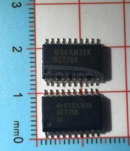 SN74BCT756DWR