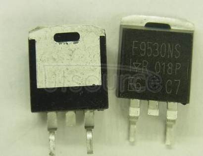 IRF9530NSTRRPBF MOSFET  P-CH 100V 14A  D2PAK