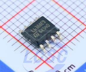 STMICROELECTRONICS L6388ED013TR