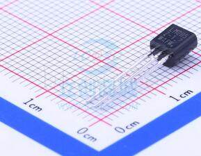 LM285Z-1.2G Micropower Voltage Reference Diodes