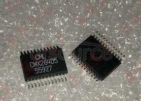 CMX264D5