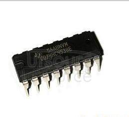 CD74HC4538EE4