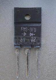FMS3FU General   purpose   (dual   transistors)