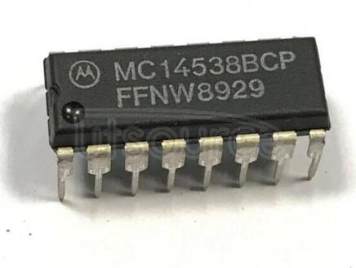 MC14538BCPG