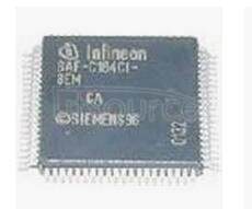 SAF-C164CI-8EM 16-Bit Single-Chip Microcontroller