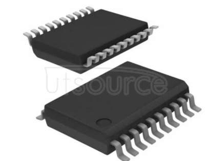 MPC17529EVEL 0.7 A Dual H-Bridge Motor Driver with 3.0 V/5.0 V Compatible Logic I/O