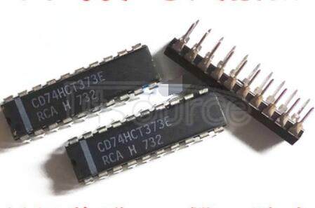 CD74HCT373E LM98519 10-bit 65 MSPS 6 Channel Imaging Signal Processor; Package: TQFP; No of Pins: 80