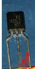 KA431LZ Programmable   Shunt   Regulator