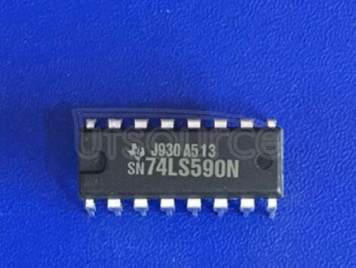 74LS590N