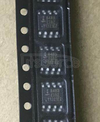ISL8483EIBZ Protected  to 【15kV, 5V, Low  Power , High  Speed  or Slew Rate  Limited ,  RS-485 / RS-422   Transceivers