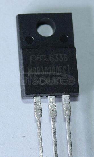 MBR30200FCT
