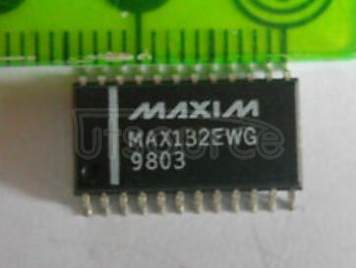 MAX132EWG