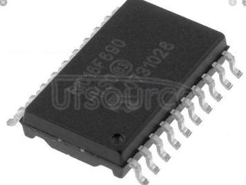 PIC16F690-I/SO