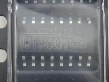DS1321S+