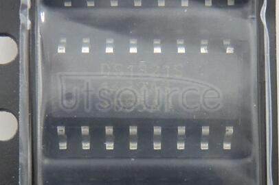 DS1321S+ SRAM & NVRAM Accessories, Maxim Integrated Products DS1321S+ SRAM & NVRAM Accessories, Maxim Integrated Products