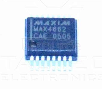 MAX4662CAE