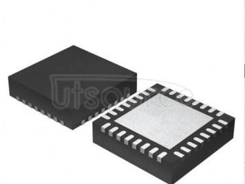 MAX19516ETM+