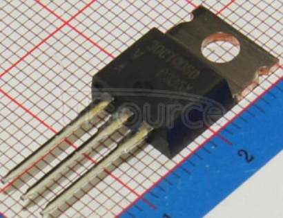 30CTQ060 SCHOTTKY RECTIFIER