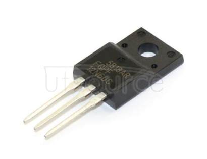 FQP12N60 600V   N-Channel   MOSFET