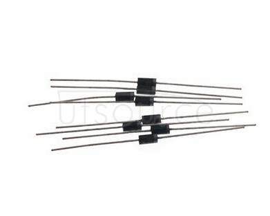 1N4007 high power rectifier diode IN4007 1A/1200V directly inserted DO-41 