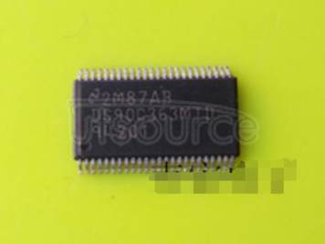 DS90C363MTD