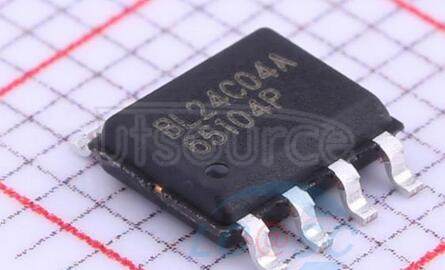 BL24C04 The   device  is  optimied   for   use  in  many   industrial   and   commercial   applications