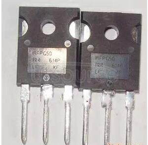 IRFPG50PBF HEXFET   Power   MOSFET