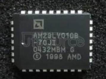 AM29LV010B-70JI