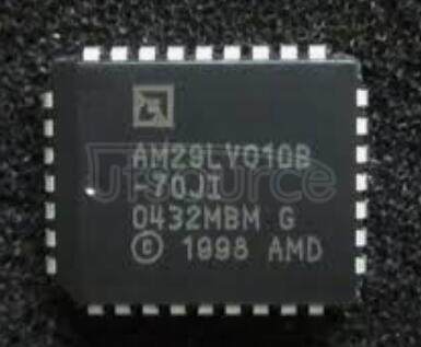 AM29LV010B-70JI x8 Flash EEPROM